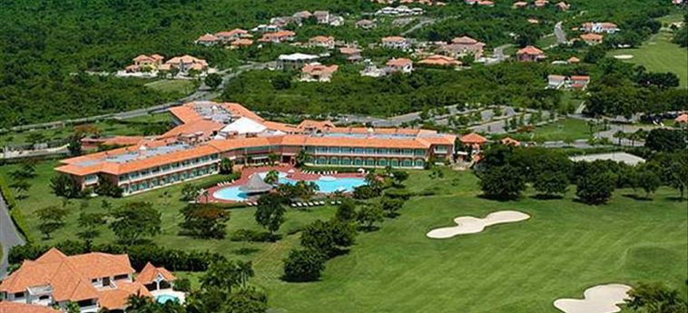 Hotel Hodelpa Garden Suites Golf & Beach Club:  DOMINICAN REPUBLIC