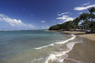 Hotel Amhsa Paradise Beach Resort & Casino:  DOMINICAN REPUBLIC