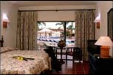 Hotel Occidental Allegro Playa Dorada:  DOMINICAN REPUBLIC