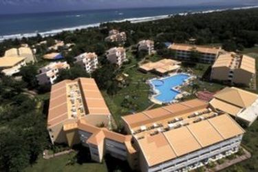 Hotel Paraiso Del Sol:  DOMINICAN REPUBLIC