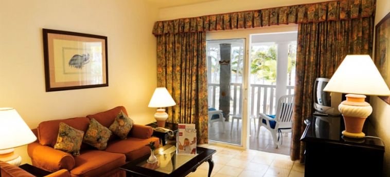 Club Hotel Riu Merengue:  DOMINICAN REPUBLIC