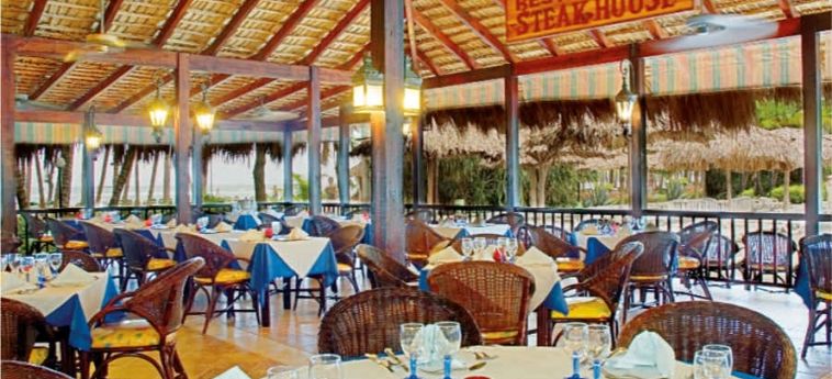 Club Hotel Riu Merengue:  DOMINICAN REPUBLIC