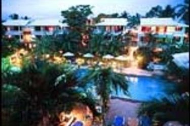Hotel Windsurf Resort:  DOMINICAN REPUBLIC