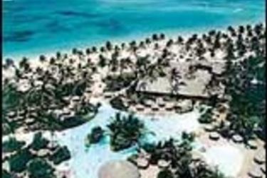 Hotel Grand Bavaro Princess:  DOMINICAN REPUBLIC