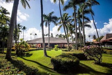 Hotel Vista Sol Punta Cana:  DOMINICAN REPUBLIC