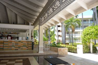 Hotel Vista Sol Punta Cana:  DOMINICAN REPUBLIC