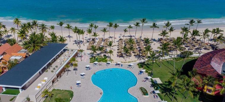 Hotel Caribe Deluxe Princess:  DOMINICAN REPUBLIC