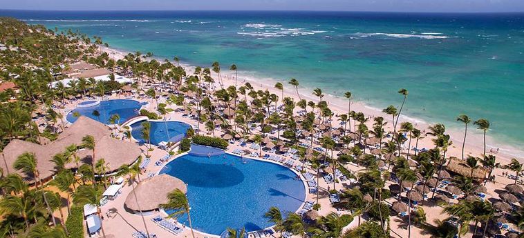 Hotel Bahia Principe Grand Punta Cana:  DOMINICAN REPUBLIC