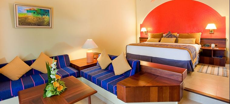 Hotel Iberostar Selection Bavaro:  DOMINICAN REPUBLIC