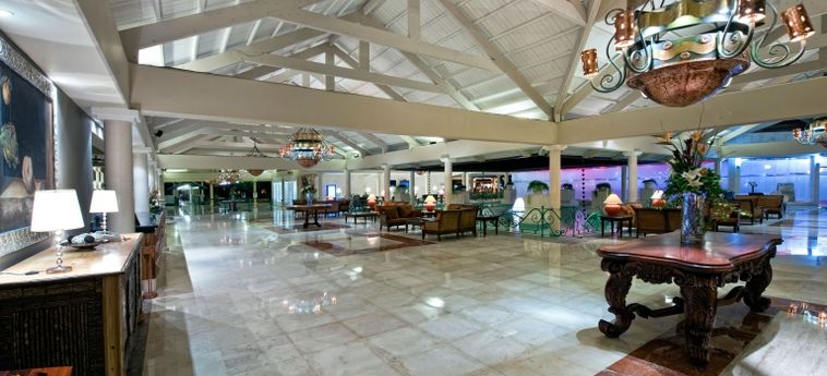 Hotel Iberostar Dominicana:  DOMINICAN REPUBLIC
