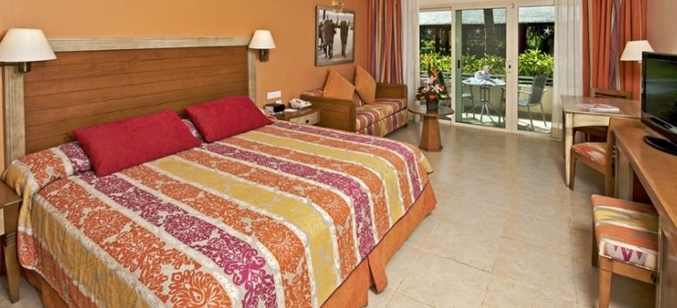 Hotel Iberostar Punta Cana:  DOMINICAN REPUBLIC