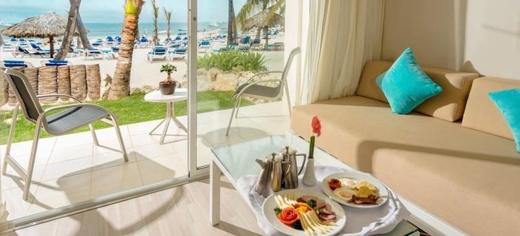 Hotel Sunscape Coco Punta Cana:  DOMINICAN REPUBLIC