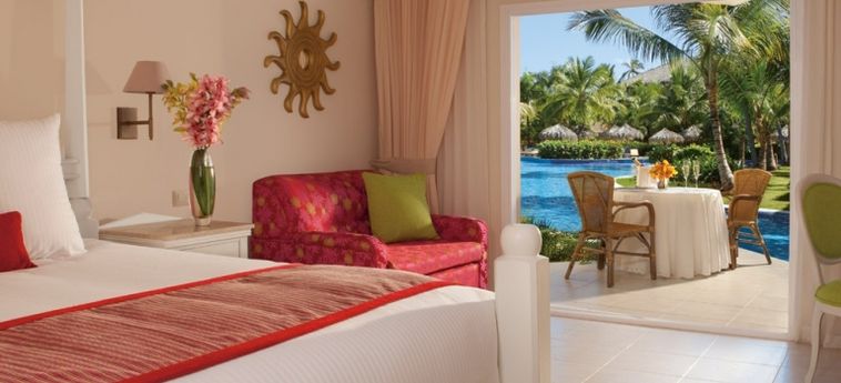 Hotel Jewel Punta Cana - All Inclusive Beach Resort:  DOMINICAN REPUBLIC