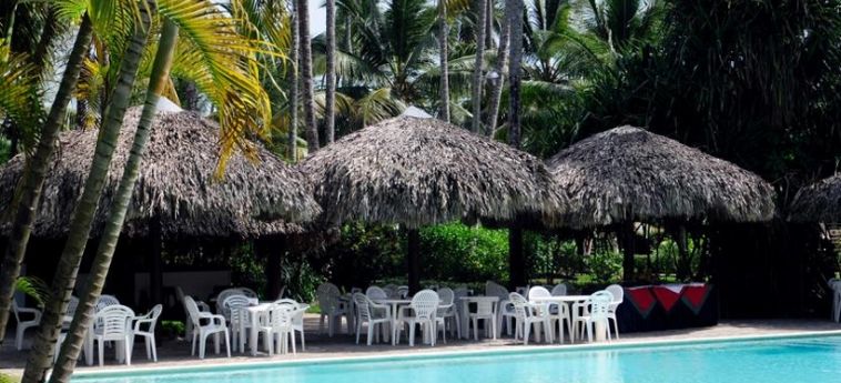 Aligio Apart-Hotel & Spa:  DOMINICAN REPUBLIC