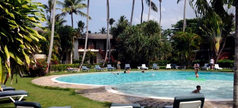 Aligio Apart-Hotel & Spa:  DOMINICAN REPUBLIC