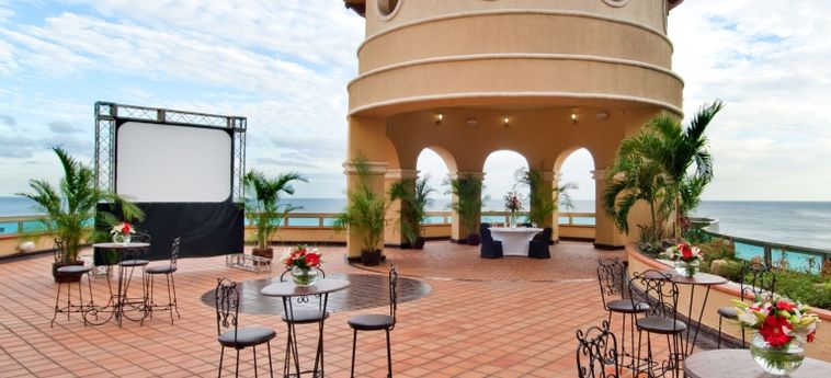 Hotel Catalonia Santo Domingo:  DOMINICAN REPUBLIC