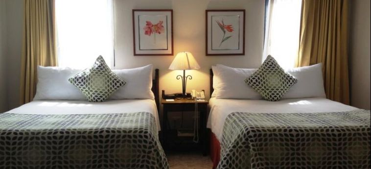 Hotel Plaza Florida Suites:  DOMINICAN REPUBLIC