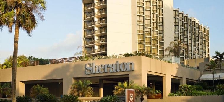 Hotel Sheraton Santo Domingo:  DOMINICAN REPUBLIC