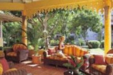 Hotel Hotetur Dorado Club Resort:  DOMINICAN REPUBLIC