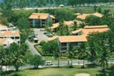 Hotel Hotetur Dorado Club Resort:  DOMINICAN REPUBLIC
