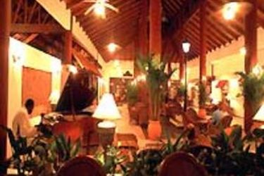 Hotel Allegro Playa Dorada:  DOMINICAN REPUBLIC