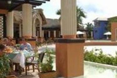 Hotel The Club Beach Resort & Spa:  DOMINICAN REPUBLIC