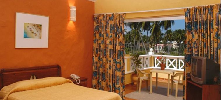 Hotel Tropical Sueno Resort & Spa Clube:  DOMINICAN REPUBLIC