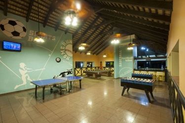 Hotel Grand Paradise Samanà:  DOMINICAN REPUBLIC