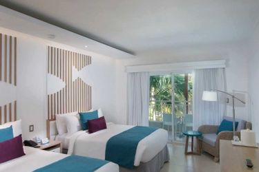 Hotel Grand Paradise Samanà:  DOMINICAN REPUBLIC