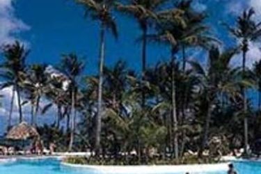 Hotel Riu Taino:  DOMINICAN REPUBLIC