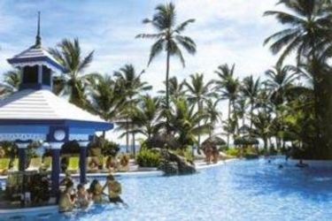 Hotel Riu Taino:  DOMINICAN REPUBLIC