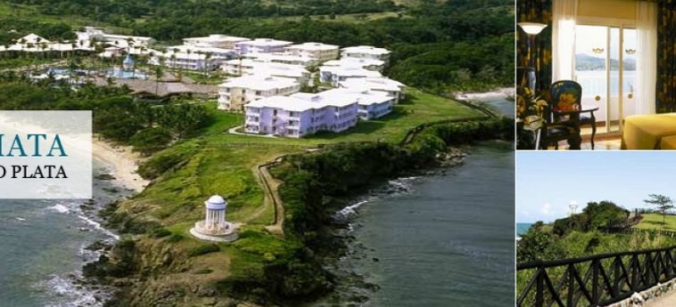 Hotel Senator Puerto Plata Spa Resort:  DOMINICAN REPUBLIC