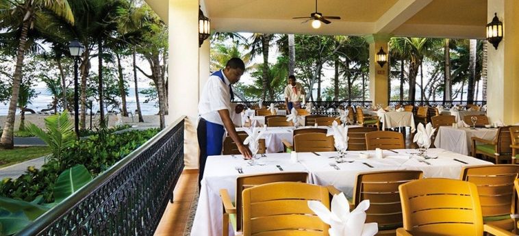 Hotel Senator Puerto Plata Spa Resort:  DOMINICAN REPUBLIC