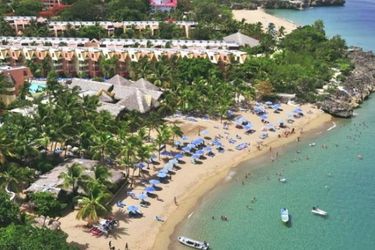 Casa Marina Reef Resort:  DOMINICAN REPUBLIC