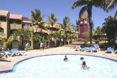 Casa Marina Reef Resort:  DOMINICAN REPUBLIC