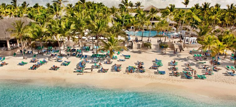 Hotel Viva Wyndham Dominicus Beach:  DOMINICAN REPUBLIC
