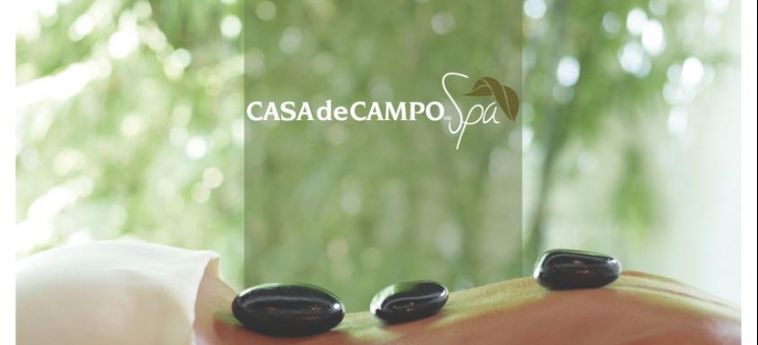 Casa De Campo:  DOMINICAN REPUBLIC