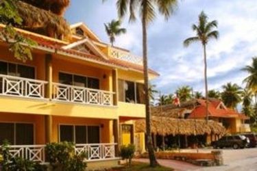 Hotel Tropical Clubs Cabarete Resort:  DOMINICAN REPUBLIC