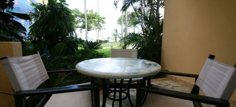 Hotel Velero Beach Resort:  DOMINICAN REPUBLIC