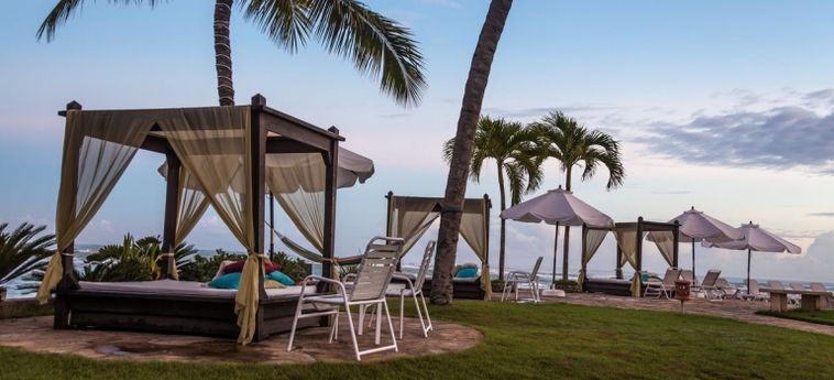 Hotel Velero Beach Resort:  DOMINICAN REPUBLIC
