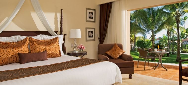 Hotel Jewel Palm Beach Punta Cana:  DOMINICAN REPUBLIC