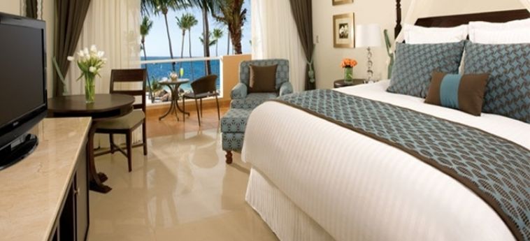 Hotel Jewel Palm Beach Punta Cana:  DOMINICAN REPUBLIC