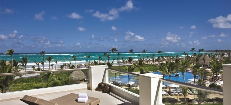 Hard Rock Hotel & Casino Punta Cana:  DOMINICAN REPUBLIC
