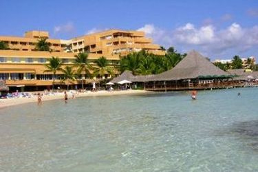Hotel Oasis Hamaca:  DOMINICAN REPUBLIC