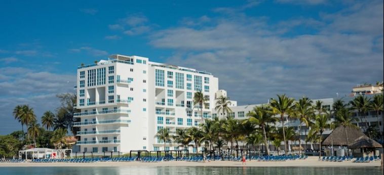 Hotel Be Live Experience Hamaca Suites:  DOMINIKANISCHE REPUBLIK