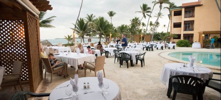 Vik Hotel Cayena Beach:  DOMINIKANISCHE REPUBLIK