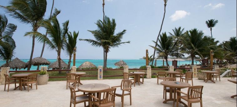 Vik Hotel Cayena Beach:  DOMINIKANISCHE REPUBLIK