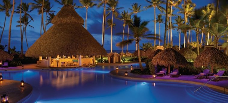 Hotel Secrets Royal Beach Punta Cana:  DOMINIKANISCHE REPUBLIK
