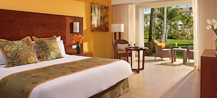 Hotel Dreams Royal Beach Punta Cana:  DOMINIKANISCHE REPUBLIK
