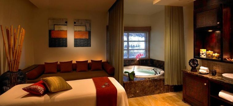 Hotel Garden Suites By Melia - All Inclusive:  DOMINIKANISCHE REPUBLIK